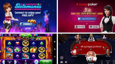 social casino games revenue